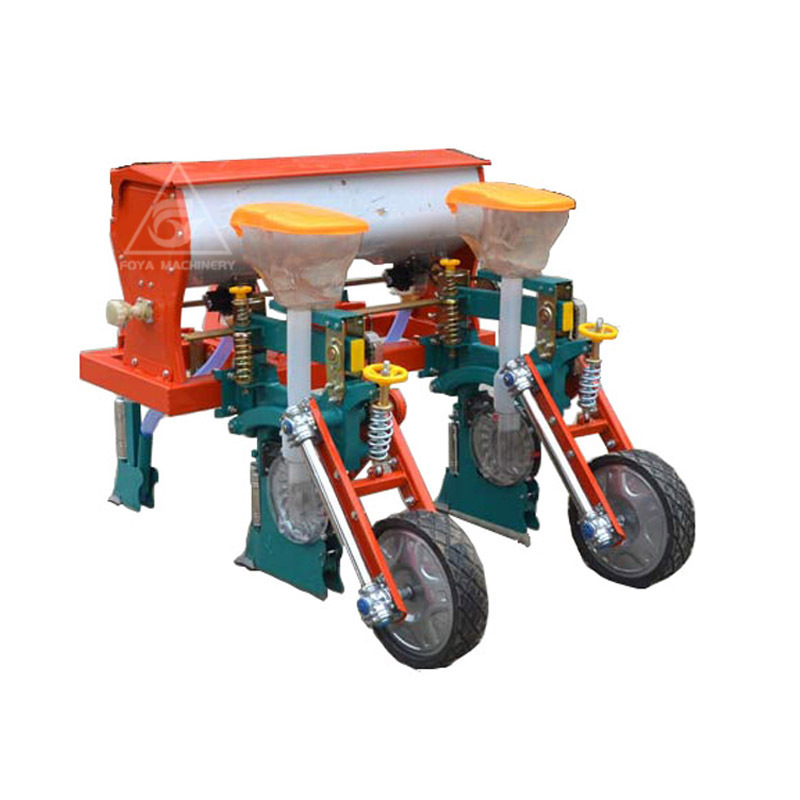 No till Seeder Grain Drill Corn Seed Planting Machine