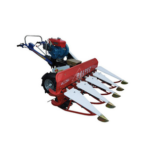 Hemp harvesting machinery sesame seed harvester price of rice harvester in philippines