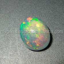 7*9mm Oval Natural Ethiopian Welo Opal Cabochon