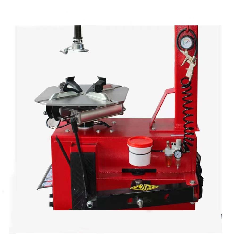 Cheapest Price Swing Arm Car Tyre Changer Car Tire Changer Machine with CE