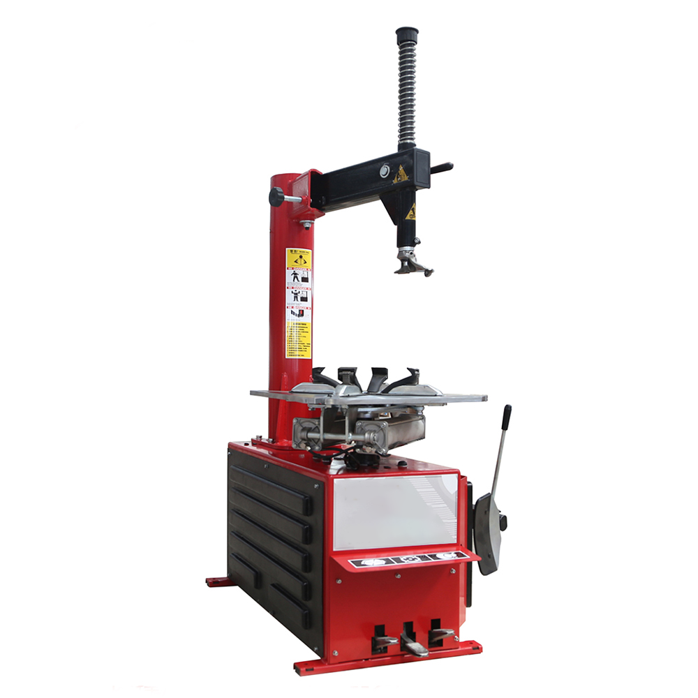 Cheapest Price Swing Arm Car Tyre Changer Car Tire Changer Machine with CE