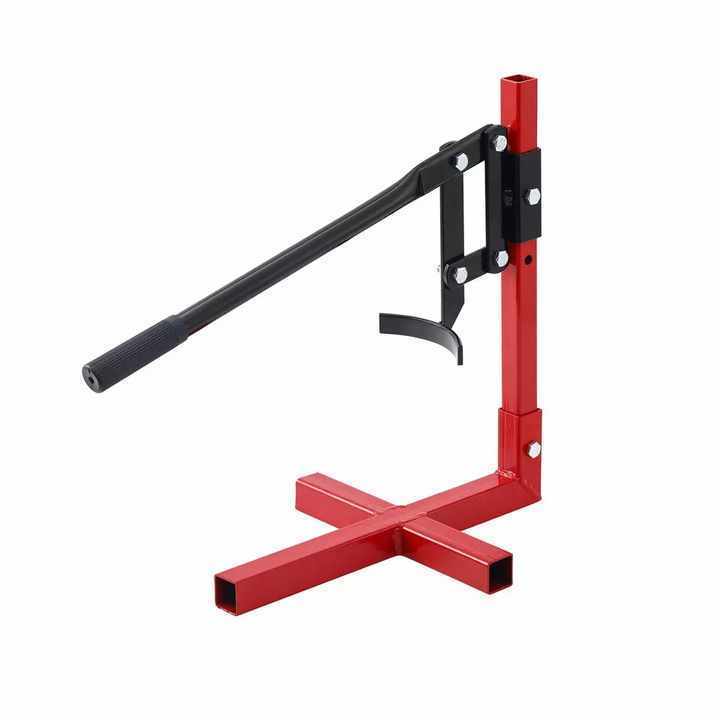 Motorcycle Portable Tire Changer Changing Machine Car Truck Motorcycle Manual Bead Breaker