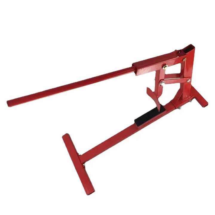 Motorcycles Tyre Changer Special Manual Tire Raking Tool Tire Changer Wheel Changing Tool