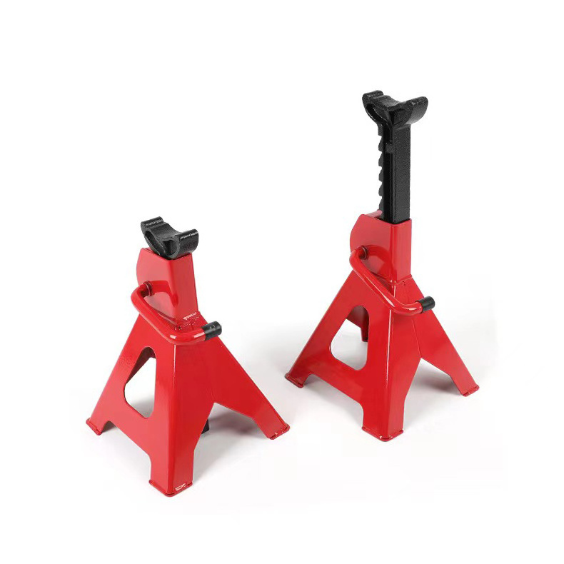 CE standard 3 Ton Jack Stands Adjustable Height Tools Car Truck Jacks Stand