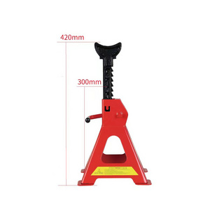 CE standard 3 Ton Jack Stands Adjustable Height Tools Car Truck Jacks Stand