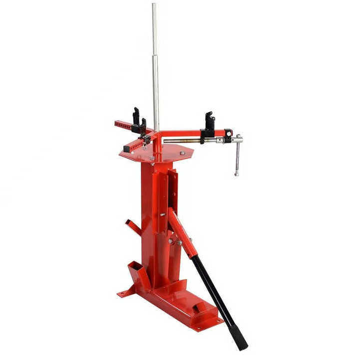 Truck Manual Bead Break Motorcycles Tyre Changer Special Manual Tire Raking Tool Tire Changer