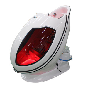 Slimming Ozone Steam Infrared Light Therapy Far Sauna Spa Capsule S-3360DF High Quality Easy Slim Slim Plus Body Rizla King Size