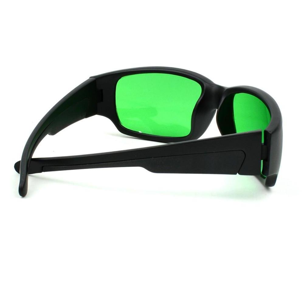 Horticultural Hydroponics Grow Light Glasses Greenhouse Professional LED Grow Light Room Glasses