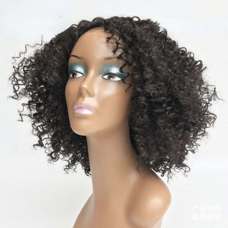 Hot Sale Cosmetology Manikin Head Female Dolls Makeup Practice Training Head Bald Mannequin Head Without Hair