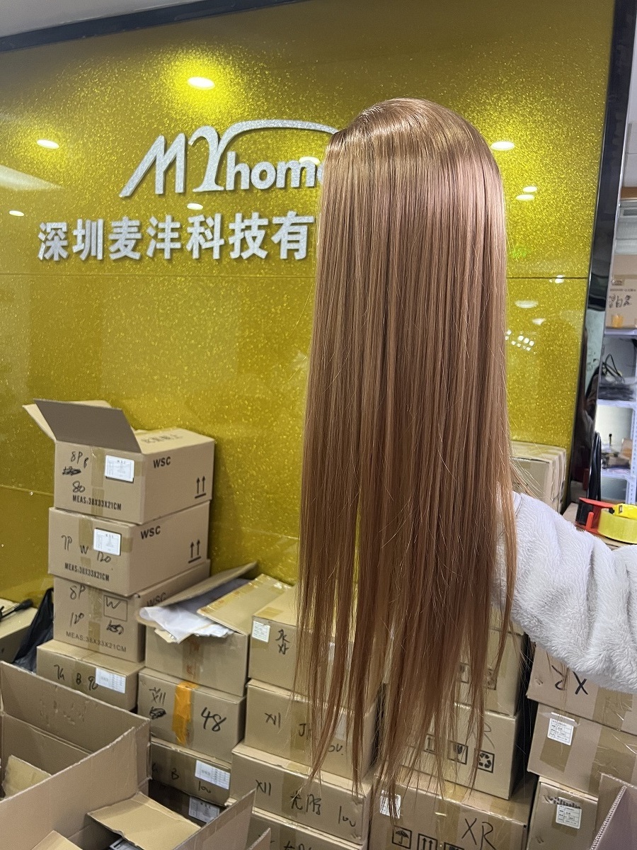 Hair Dummy Stand Mannequin Head For Wig Wholesales Mannequins Head Female Bust Beauty Accessories Wigs Display Mannequin Head