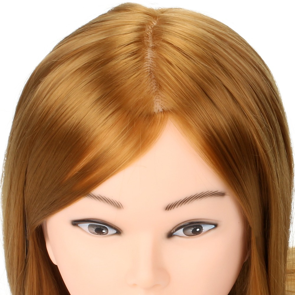 Hair Dummy Stand Mannequin Head For Wig Wholesales Mannequins Head Female Bust Beauty Accessories Wigs Display Mannequin Head