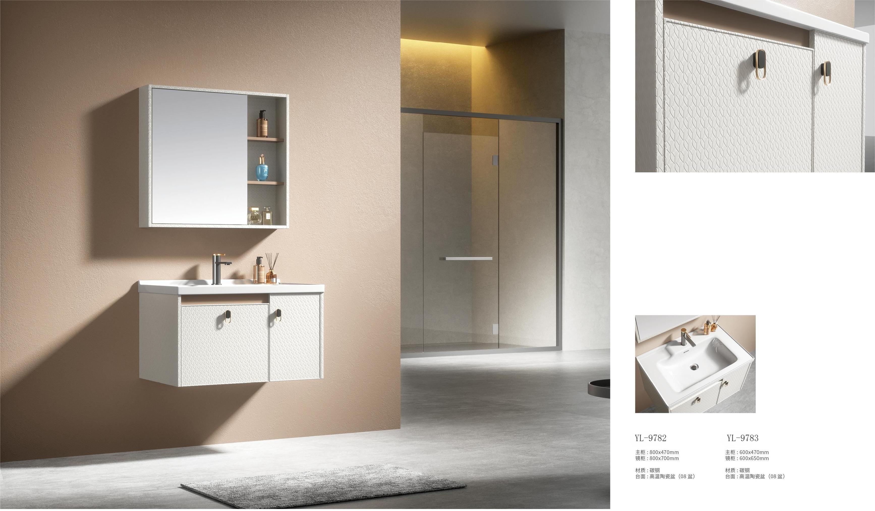 Bathroom Furniture Vanities Luxury Bathroom Vanity Cabinet Modern Cabinet Basin Bathroom Vanity