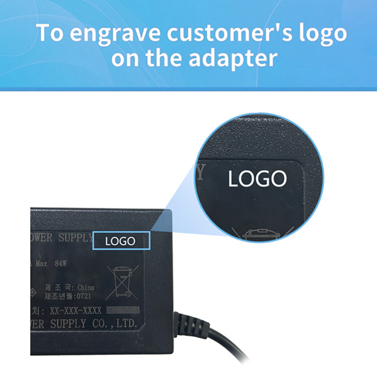 20 Volt 6 Amp Power Adaptor Top With Logo 18V 6.66A 36V 3.33A Best Supply Usb-C DC Plug KCC ROHS Desktop Laptop 20V 6A 24V 5A