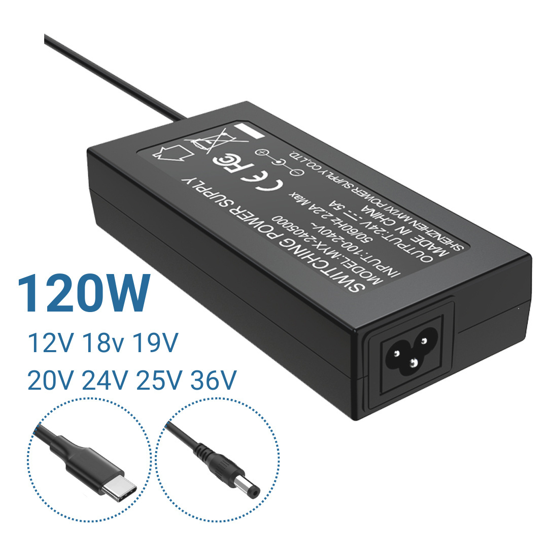 Dual Power Supply Switch 20V 36 Volts 220V 25V 4.8A 20V 6A Case Switching Used Input High Ac/Dc Rated Wifi Tcl Computer Fan Gan