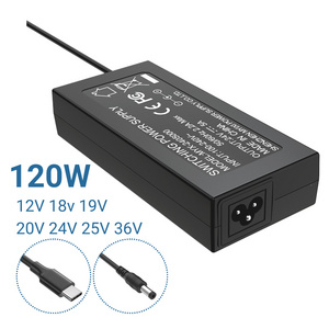 Dual Power Supply Switch 20V 36 Volts 220V 25V 4.8A 20V 6A Case Switching Used Input High Ac/Dc Rated Wifi Tcl Computer Fan Gan