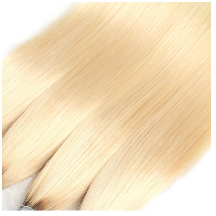 Wholesale 100% Virgin Remy Human Extention Hair Real Human Hair For Resell,1B/613Body Wave Hair Extensions Long Lasting