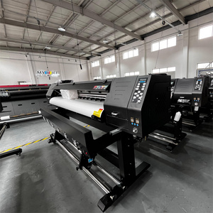 70cm/1.3m/1.6m/1.9m/1.8m Eco Solvent Printer Digital Printer Inkjet Printer For Xp600/Dx5/Dx7/I3200/4720head  signage