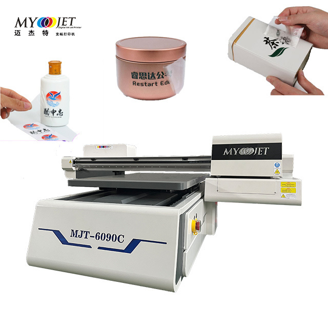 6090 uv printer  printer bottle a4 a3 a2 a1 size 3050 1015 printing machine xp600 i3200 dx7 dx5 flatbed for cell phone