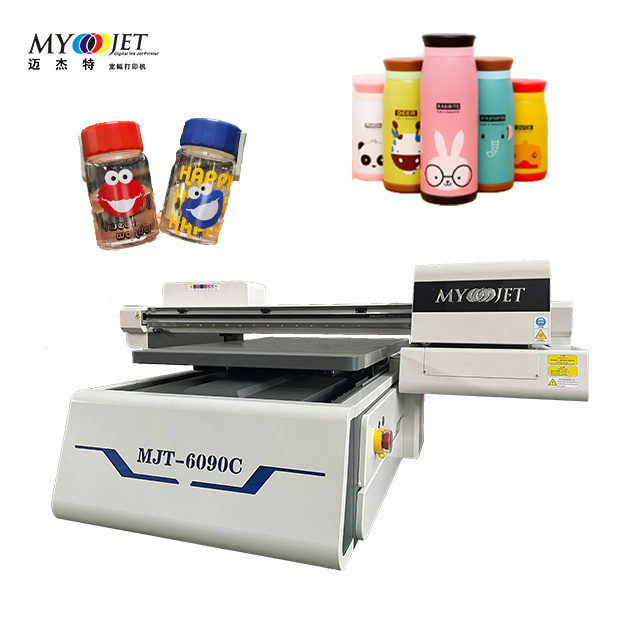 6090 uv printer  printer bottle a4 a3 a2 a1 size 3050 1015 printing machine xp600 i3200 dx7 dx5 flatbed for cell phone