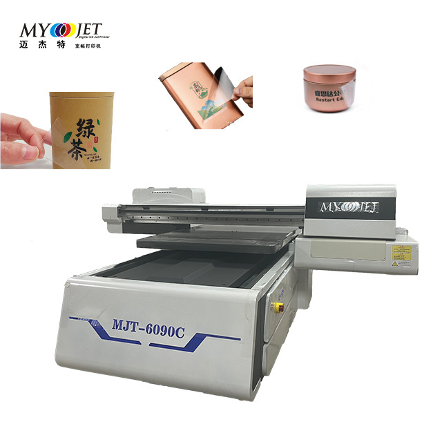 6090 uv printer  printer bottle a4 a3 a2 a1 size 3050 1015 printing machine xp600 i3200 dx7 dx5 flatbed for cell phone