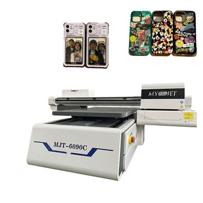 6090 uv printer  printer bottle a4 a3 a2 a1 size 3050 1015 printing machine xp600 i3200 dx7 dx5 flatbed for cell phone