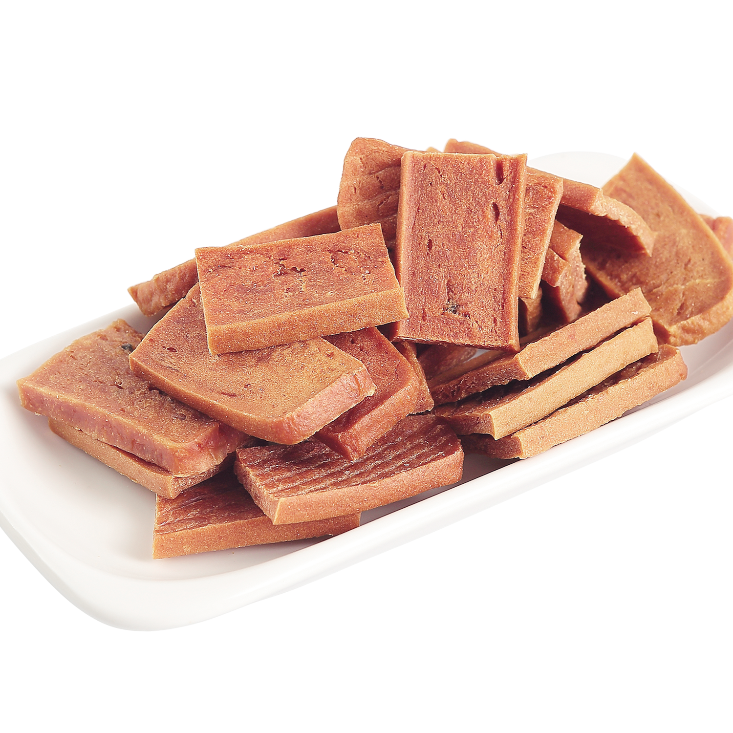 Wholesale Salmon Dog Treats Dry Dog Snacks Salmon Sushi Pet Treats Food Salmon Dog Treat