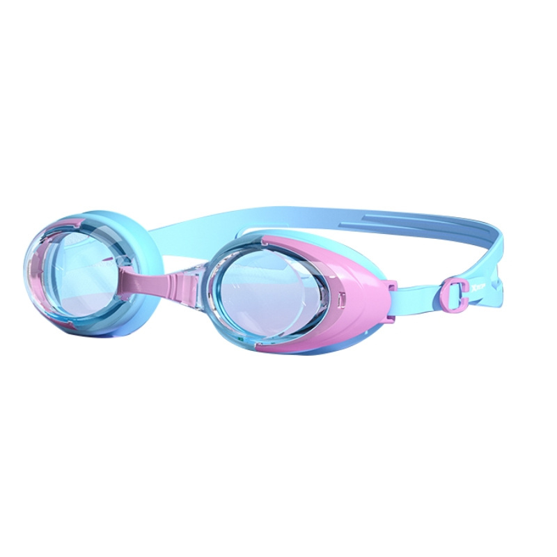 New Product Customized No Leakage Eye Seal Waterproof Swimming Goggles