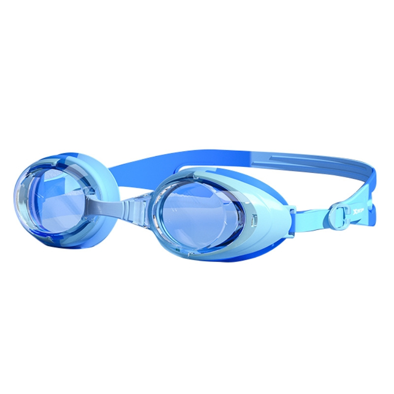 New Product Customized No Leakage Eye Seal Waterproof Swimming Goggles