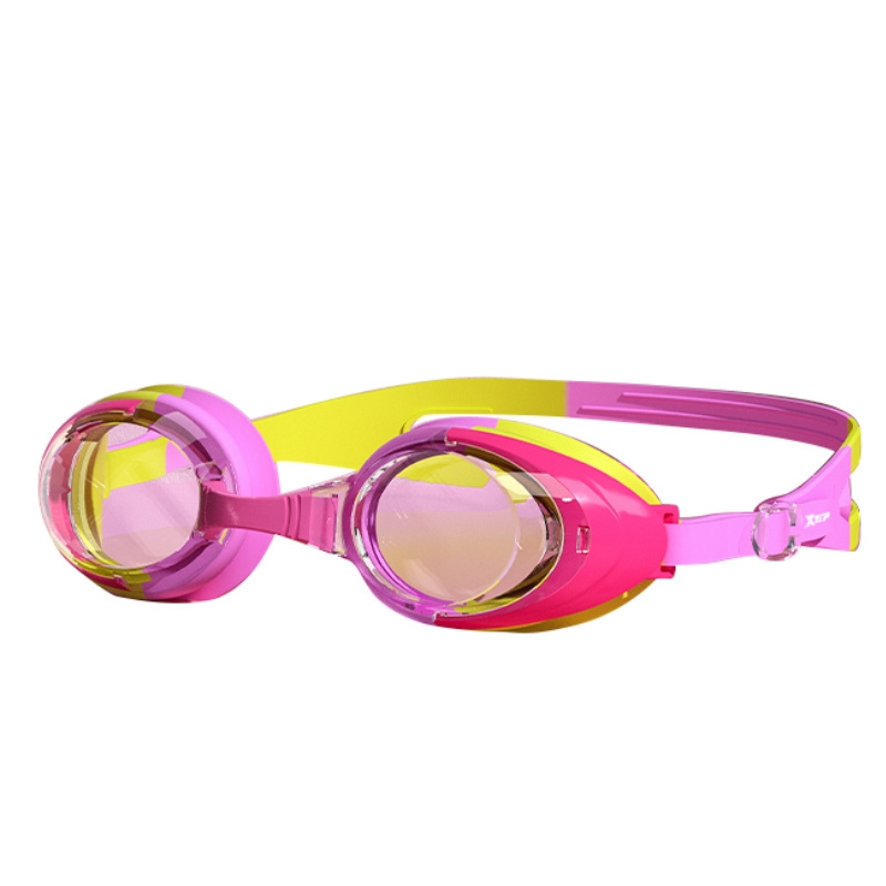 New Product Customized No Leakage Eye Seal Waterproof Swimming Goggles