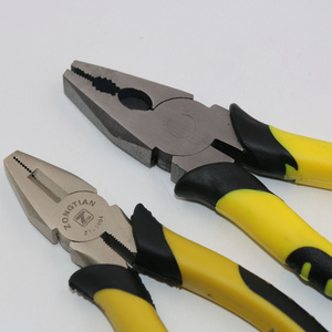 Hand Tools 6'' 8'' Combination Pliers Multi Function Plier