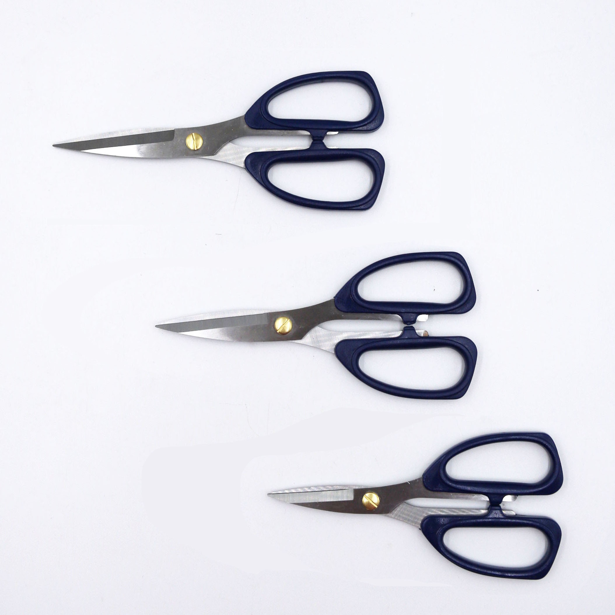 Household scissors stainless steel multipurpose shears