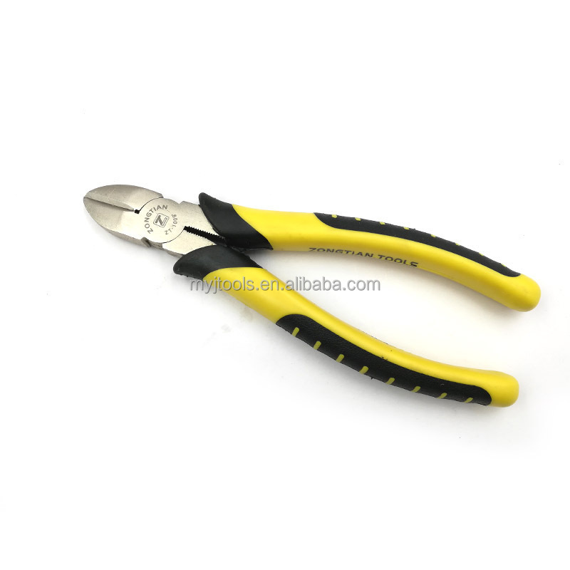 Hand Tools 6'' 8'' Combination Pliers Multi Function Plier