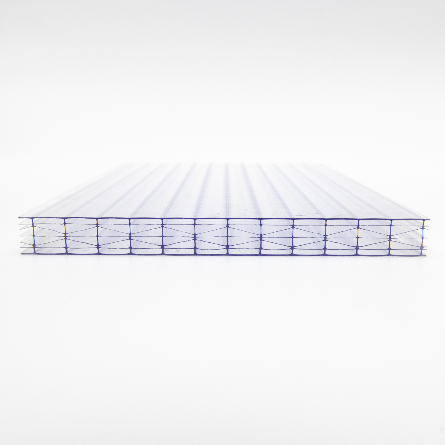 sun proof polycarbonate drying structured sheet wall polycarbonate sheet greenhouse panel