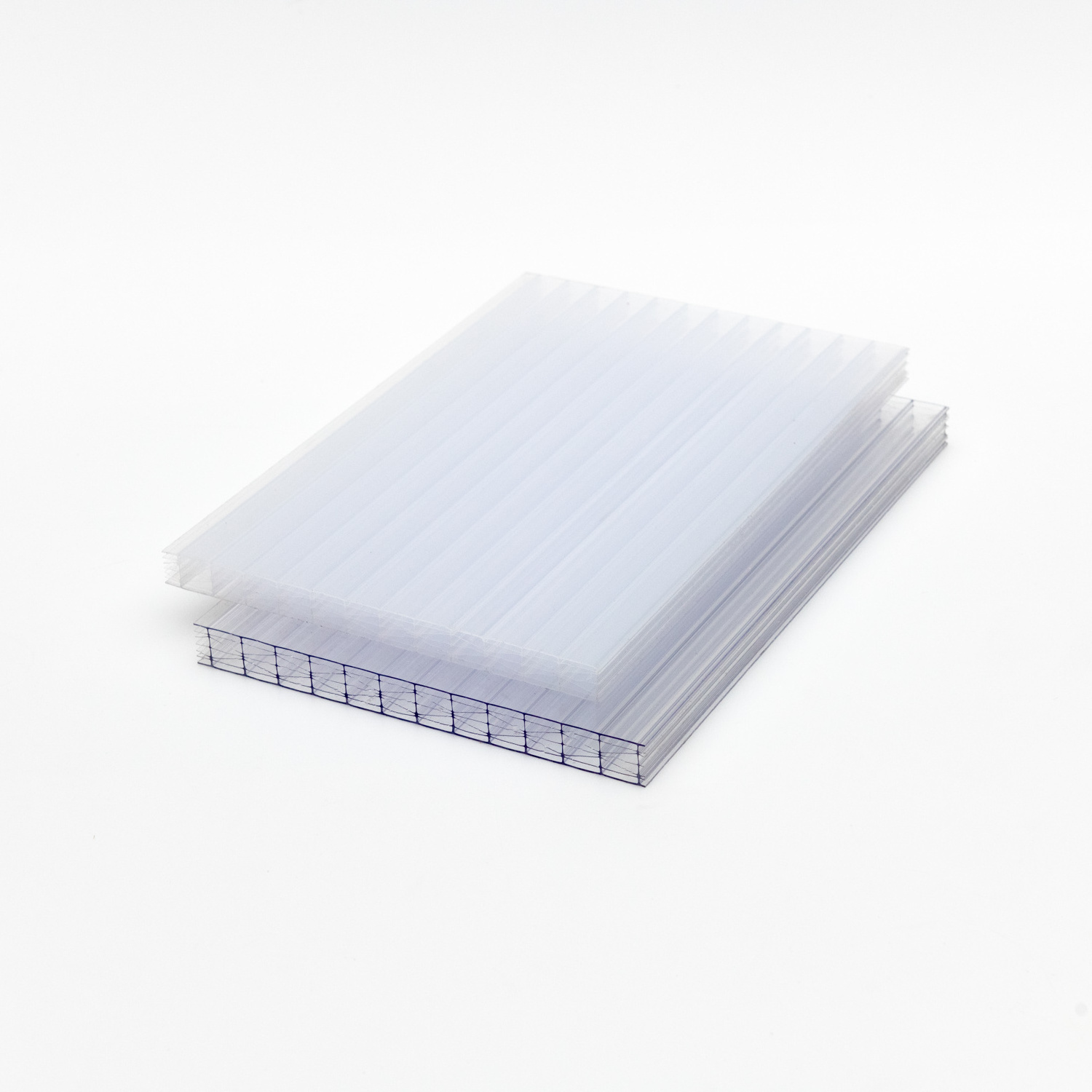 sun proof polycarbonate drying structured sheet wall polycarbonate sheet greenhouse panel