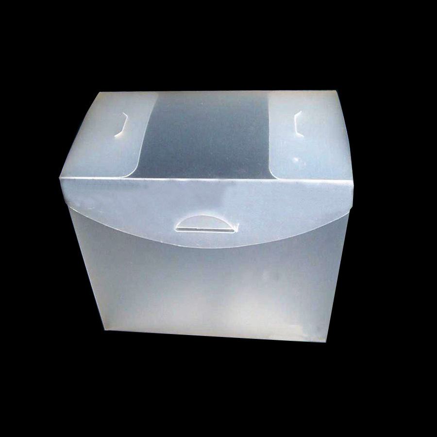 Premium Quality Thin & Hard Plastic Boxes Sustainable Plain Pattern Mixed Color Home Appliances Plastic Packaging