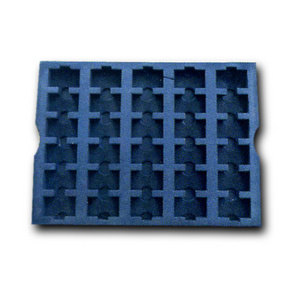 Tray EVA Foam Antistatic Storing Equipment Electronic Product Lightweight Anti-impact Protective & Cushioning Material