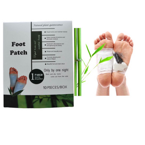 competitive price remove toxins body pure detox foot patch