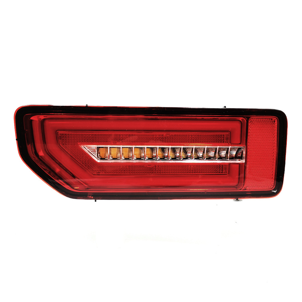 LED Taillights Tail Lamps Rear Lamps Assembly Hit for Suzuki Jimny 2018 ups Auto Parts