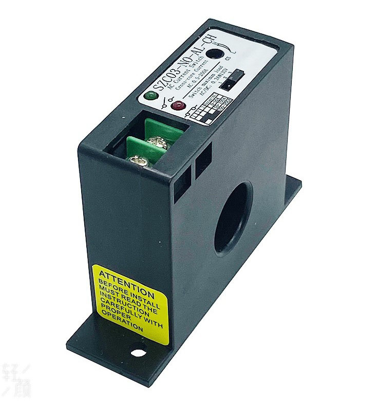 AC current sensing switch Current On-off Control Switch for Transformer Substation