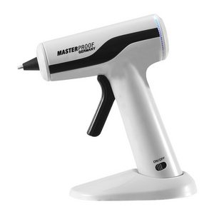 2023 High Quality Cordless Lithium Battery Creative DIY Hot Melt Glue Gun