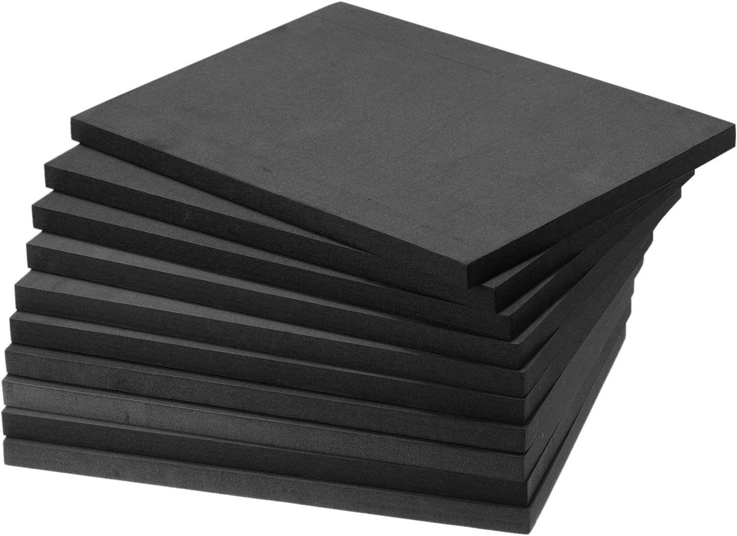 Extra Large EVA Foam Sheets/Ultra High Density EVA Craft Foam