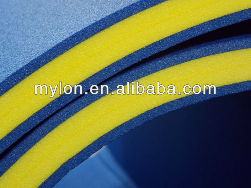 High density close cell polyethylene foam/PE foam sheet/PE foam