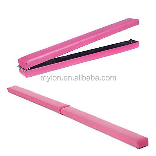 7 Feet / 8 Feet Gymnastics Balance Beam Gymnastics Equipment Balance Beam