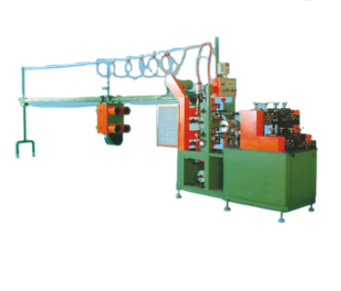 Super-Quality 4 Lines Leave Drawing Machine PVC Branch Making Machine For Producing Christmas Tree Garland