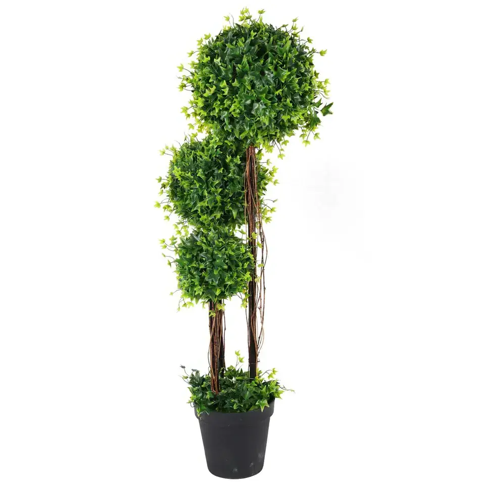 Wholesale Landscaping Topiary Decoration Artificial Plants Grass Animal Artificial Indoor Outdoor Topiary Plants For Grass Decor