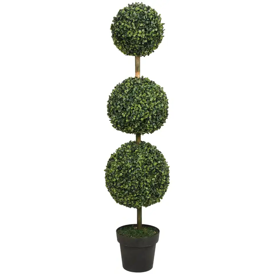 Wholesale Landscaping Topiary Decoration Artificial Plants Grass Animal Artificial Indoor Outdoor Topiary Plants For Grass Decor