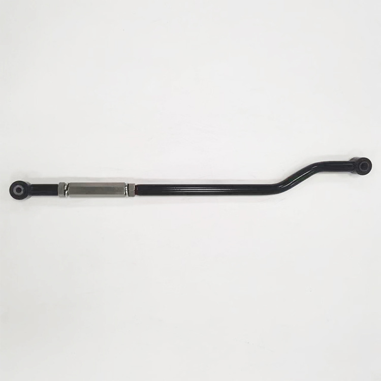 Harvard H5 2-inch rise rear push rod 4x 4 off-road Black