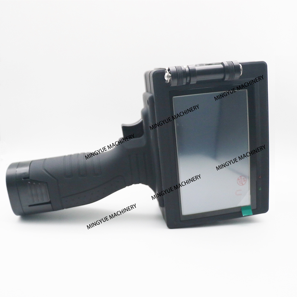 digital stamp maker machine handheld inkjet printer | Bestsuppliers.com