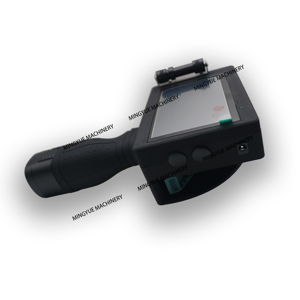 Manual handheld inkjet printer with cheap price