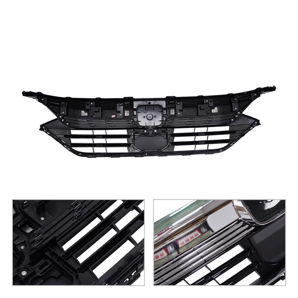 Japan Auto Body Systems Wholesale Plastic Car Front Rear Bumper For Honda Civic City Crv Accord Fit HRV Spare Parts